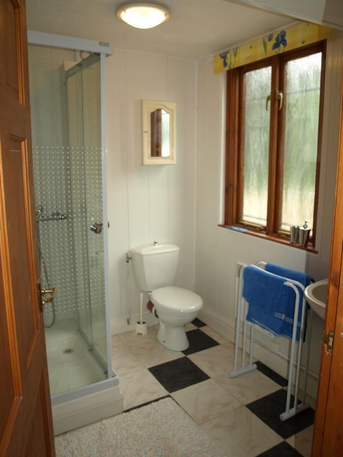 Le Bois De L'eglise Ferienhaus