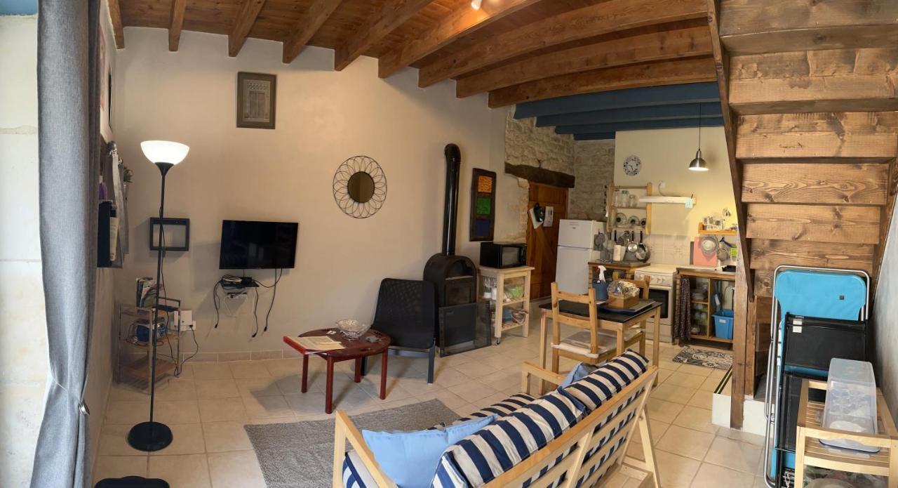 Le Bois De L'eglise Casa vacanze *