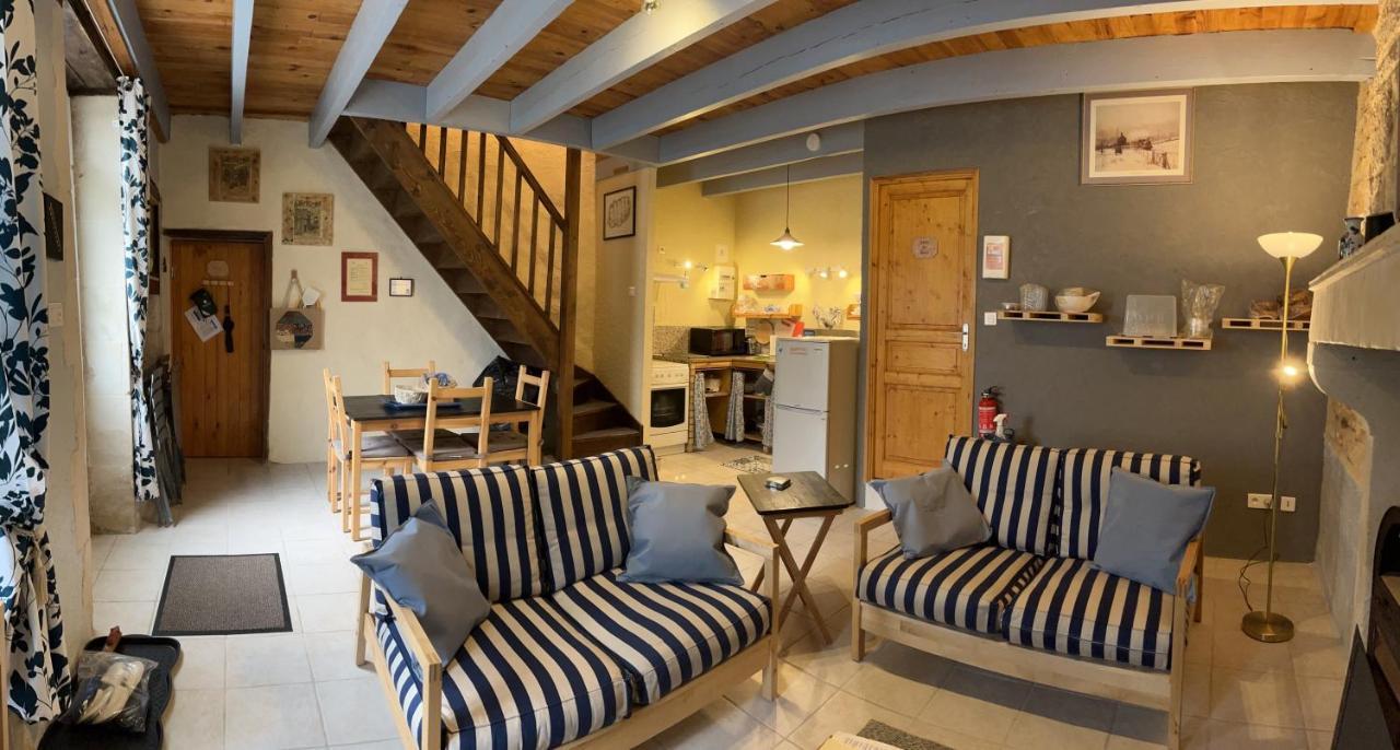 Le Bois De L'eglise Casa vacanze
