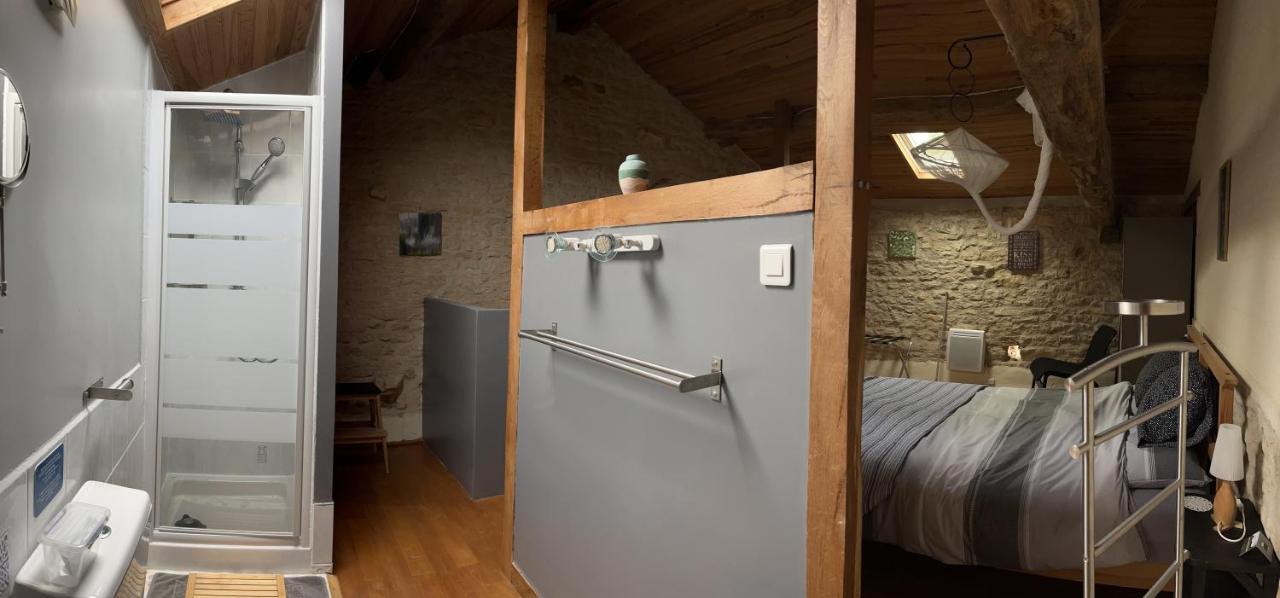 Casa vacanze Le Bois De L'eglise *