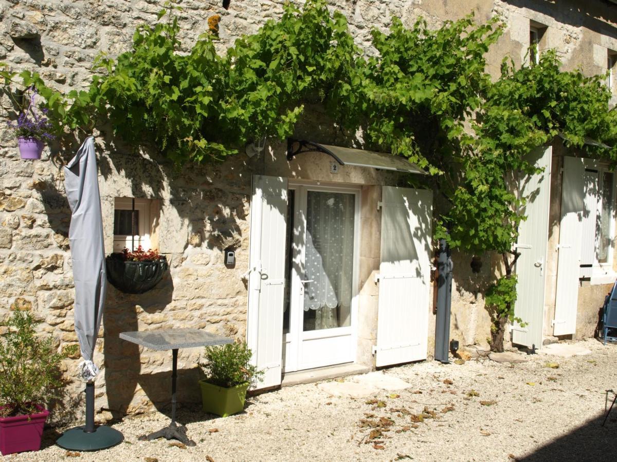 Casa vacanze Le Bois De L'eglise Villiers-le-Roux