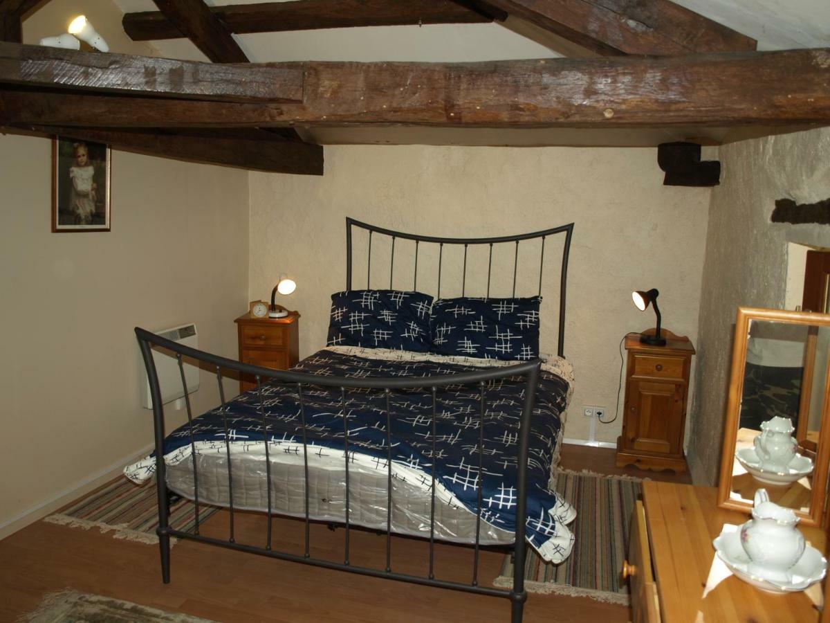Casa vacanze Le Bois De L'eglise Villiers-le-Roux